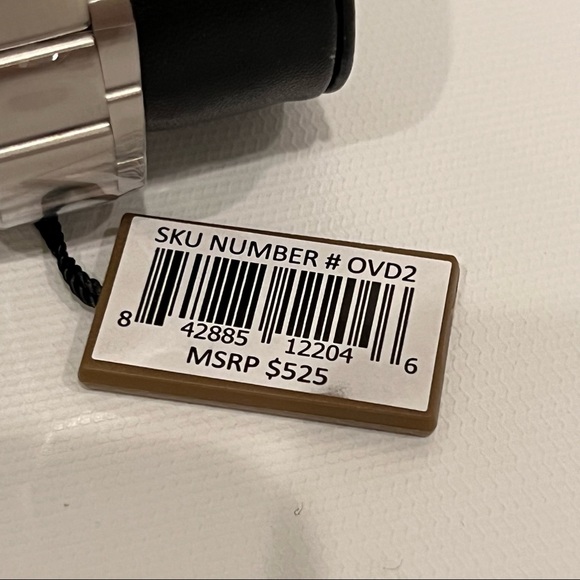 NWT Orvin Watch OVD2 - Picture 6 of 8